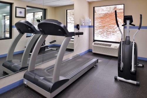Hotel Holiday Inn Express & Suites West Chester