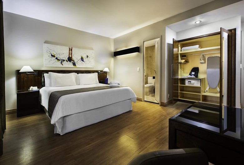 TRYP S�o Paulo Itaim Hotel