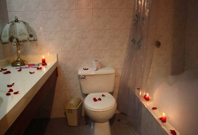 Hotel Diamante Internacional