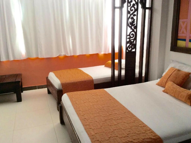 Hostal Posada Lulu