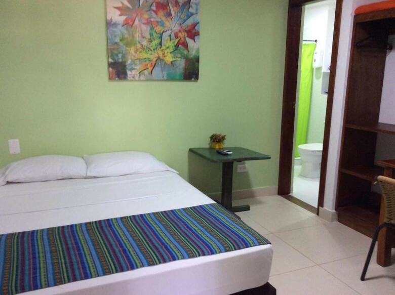 Hostal Posada Lulu