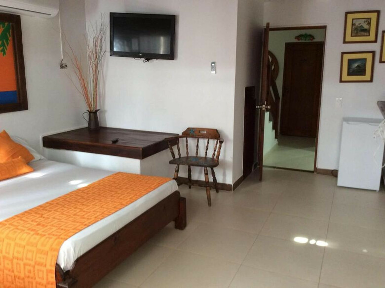 Hostal Posada Lulu