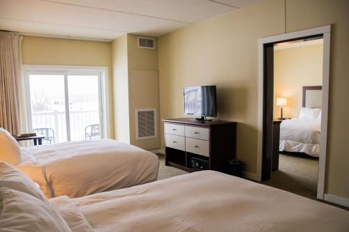 Hotel Inn At Harbor Shores