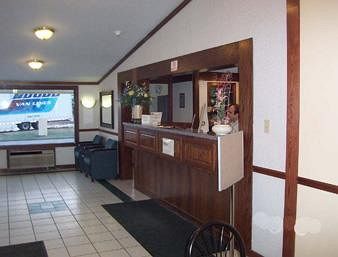 Motel Knights Inn Pittsburgh Bridgeville
