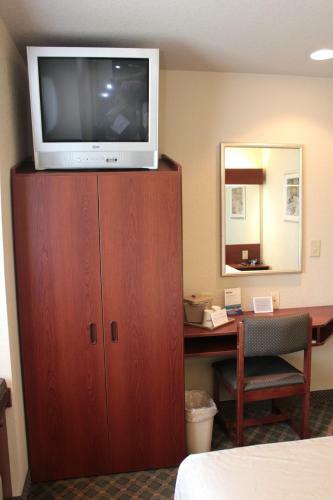 Hotel Microtel Inn & Suites By Wyndham Jasper