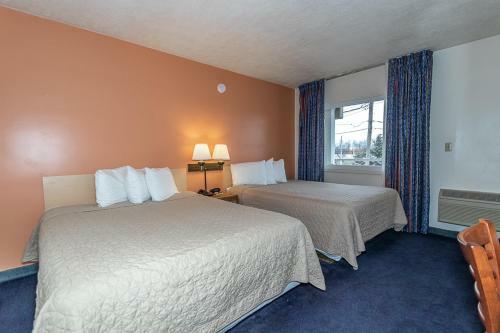 Motel Americas Best Value Inn Ashtabula/austinburg