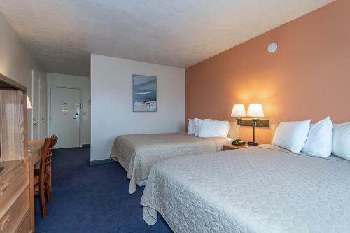 Motel Americas Best Value Inn Ashtabula/austinburg