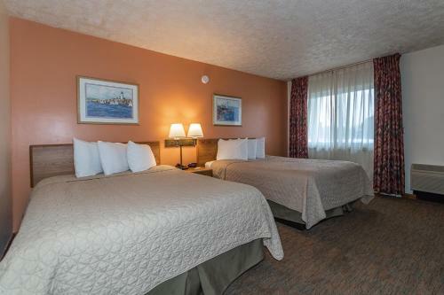 Motel Americas Best Value Inn Ashtabula/austinburg