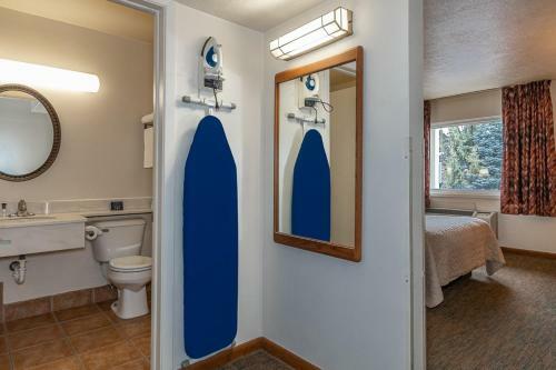 Motel Americas Best Value Inn Ashtabula/austinburg