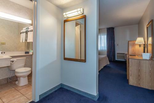 Motel Americas Best Value Inn Ashtabula/austinburg