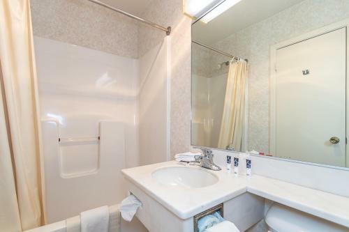 Motel Americas Best Value Inn Ashtabula/austinburg
