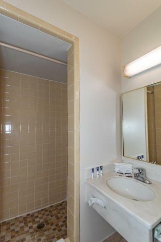 Motel Americas Best Value Inn Ashtabula/austinburg