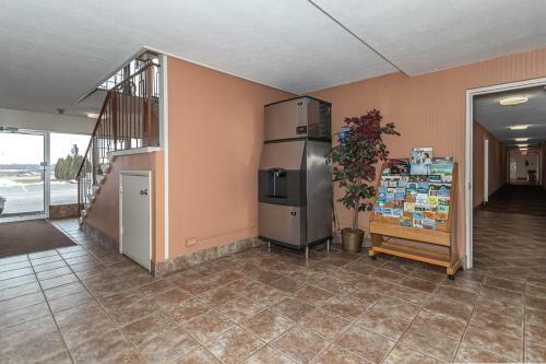 Motel Americas Best Value Inn Ashtabula/austinburg