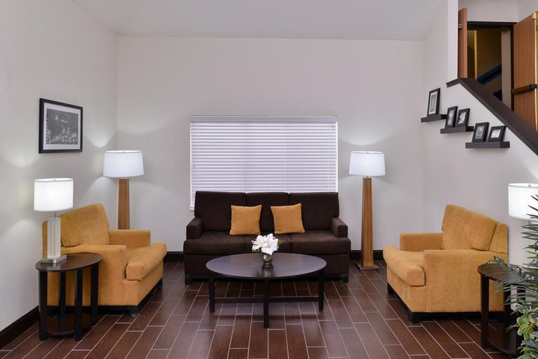 Hotel Sleep Inn & Suites Austinburg