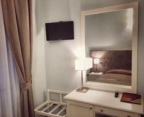 Hotel Villa Igea