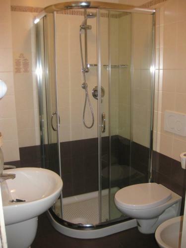 Hotel Villa Igea