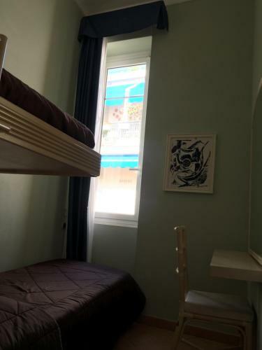 Hotel Villa Igea