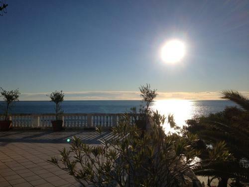 Hotel Villa Igea