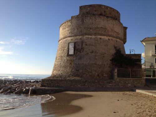 Hotel Villa Igea