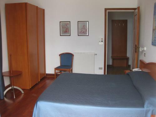 Hotel Villa Igea