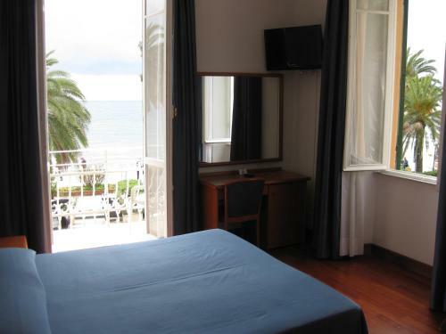 Hotel Villa Igea
