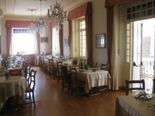 Hotel Villa Igea