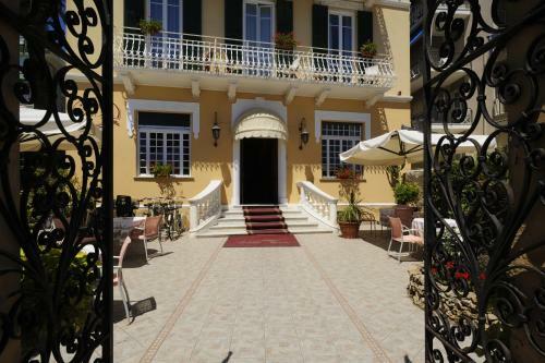 Hotel Villa Igea