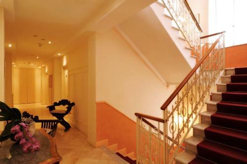 Hotel Villa Igea