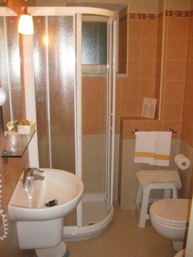 Hotel Villa Igea