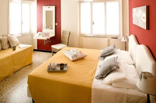 Hotel Gabbiano