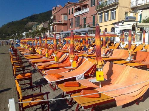 Hotel Gabbiano