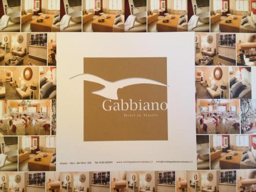 Hotel Gabbiano