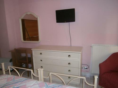 Hotel Milanesina