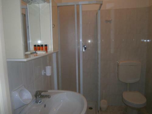Hotel Milanesina