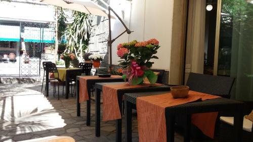 Hotel Milanesina