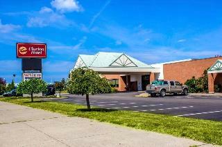 Clarion Hotel Marina & Conference Center