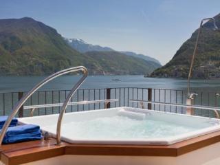 Hotel Walter Au Lac