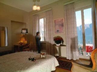 Hotel Walter Au Lac