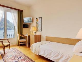 Hotel Walter Au Lac