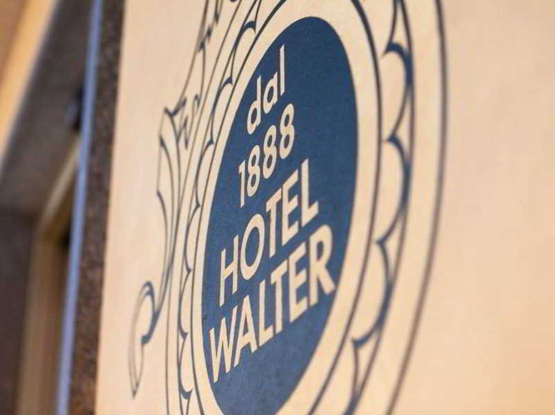 Hotel Walter Au Lac