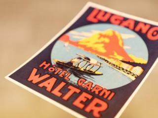 Hotel Walter Au Lac