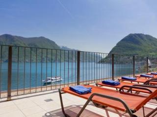 Hotel Walter Au Lac
