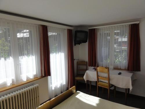 Hotel Alfa