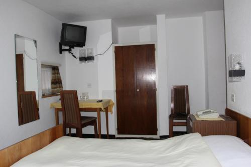 Hotel Alfa