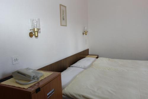 Hotel Alfa