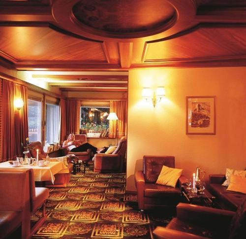 Hotel Alfa