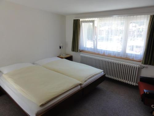 Hotel Alfa