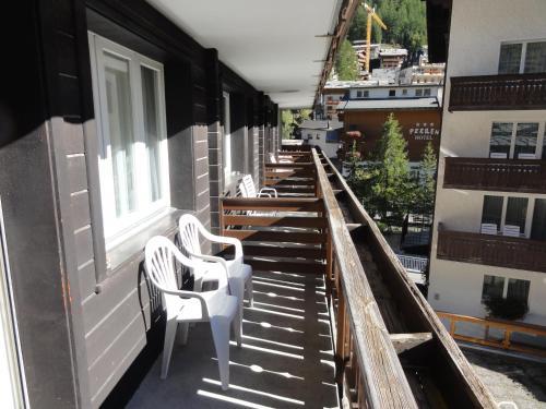 Hotel Alfa