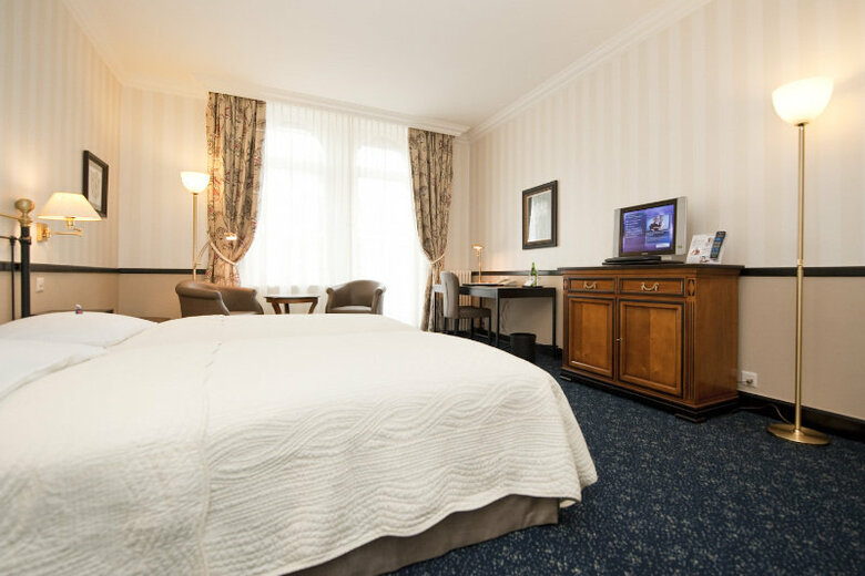 Opera Hotel