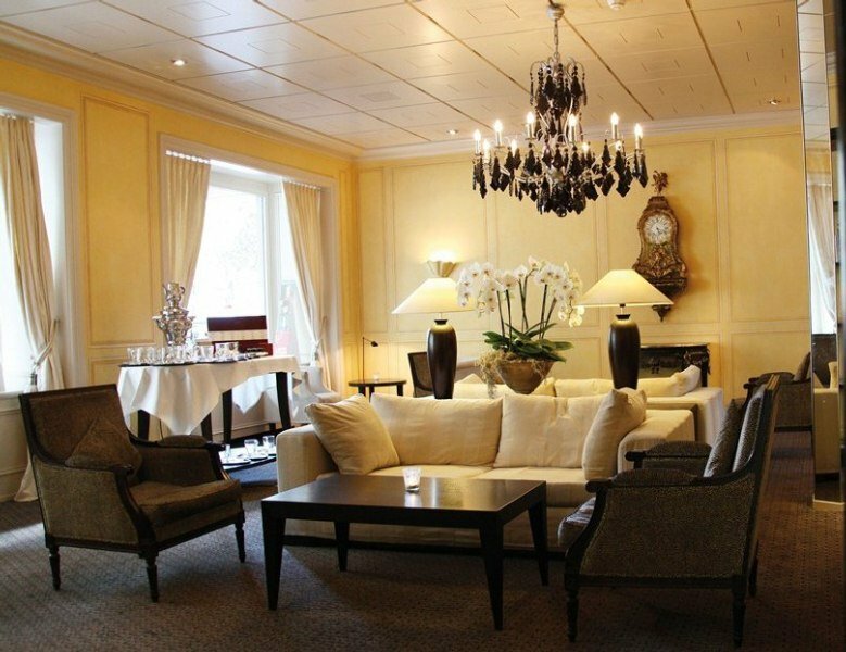 Opera Hotel